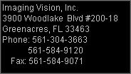 3900 Woodlake Blvd #200-18 Greenacres, FL 33463